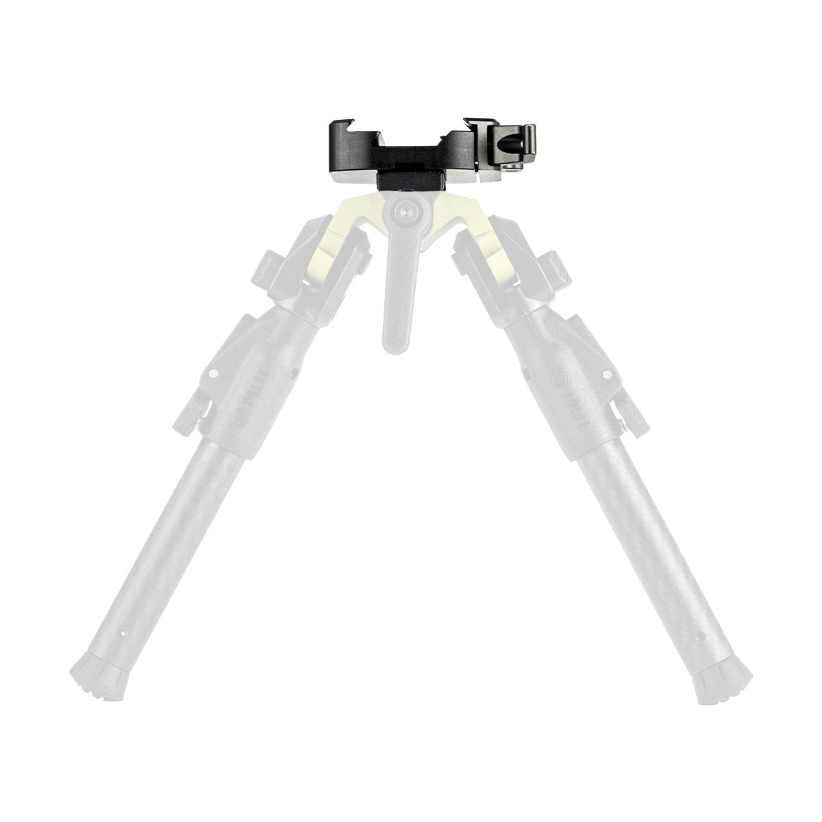 AP Throw Lever Head