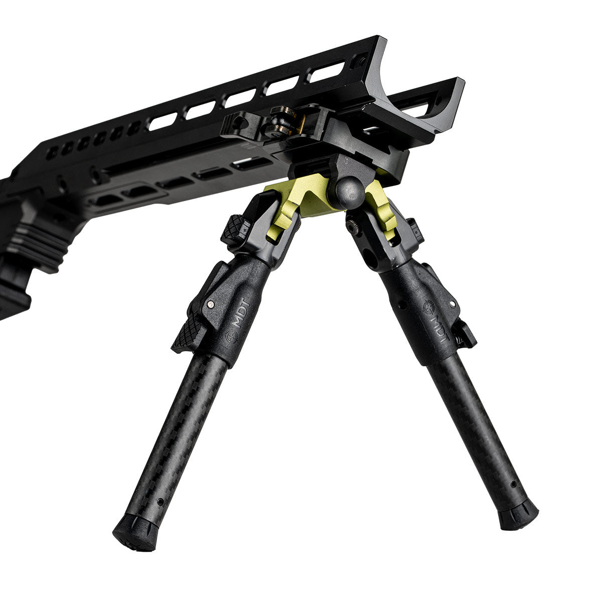 AP Throw Lever Head