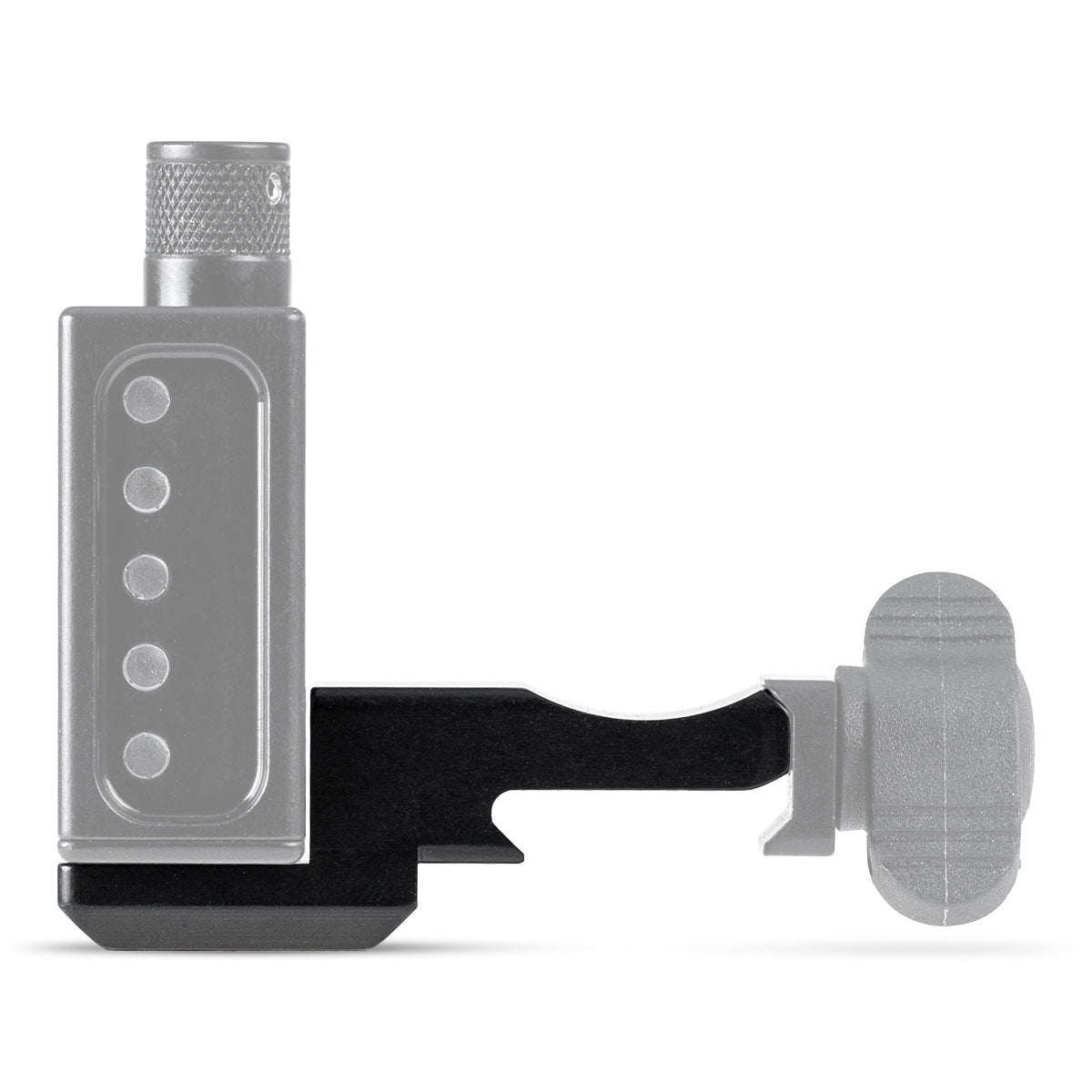 Extended MV3 90 Mount