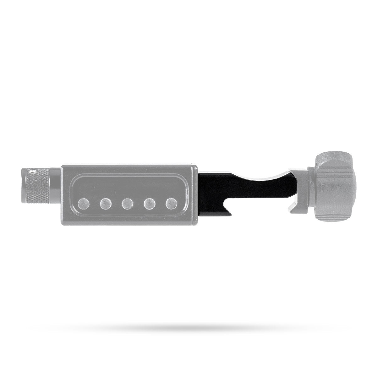 MV3 Horizontal Picatinny Mount