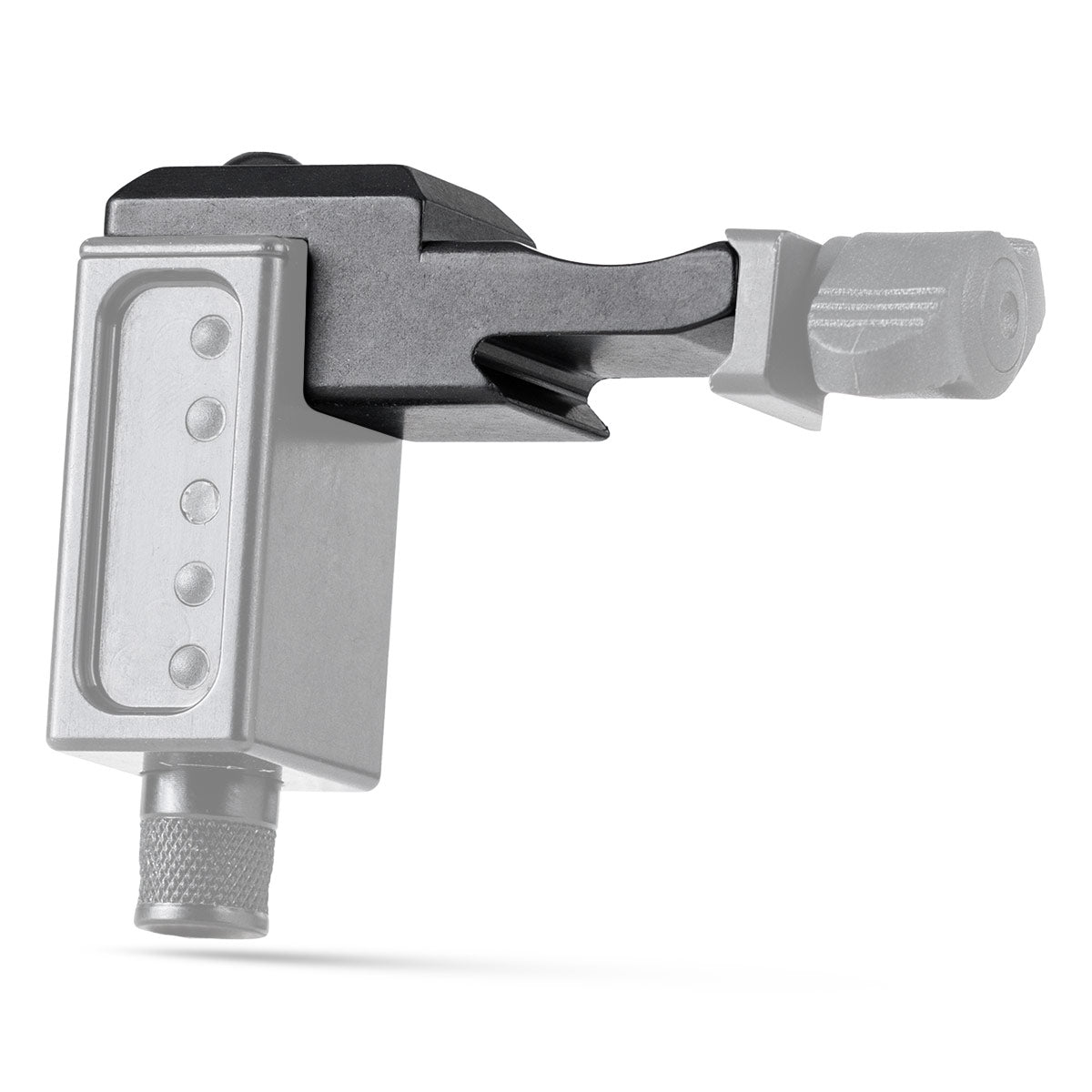 MV3 Inverted 90 Picatinny Mount