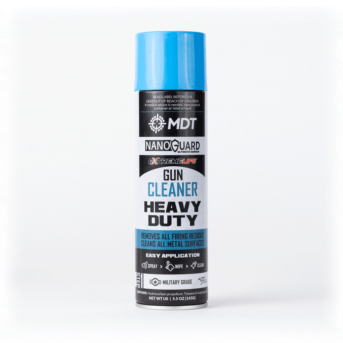 MDT NanoGuard Gun Cleaner