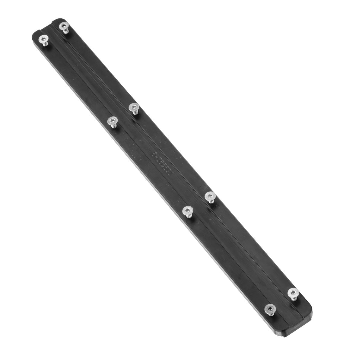 One Piece Internal Weight