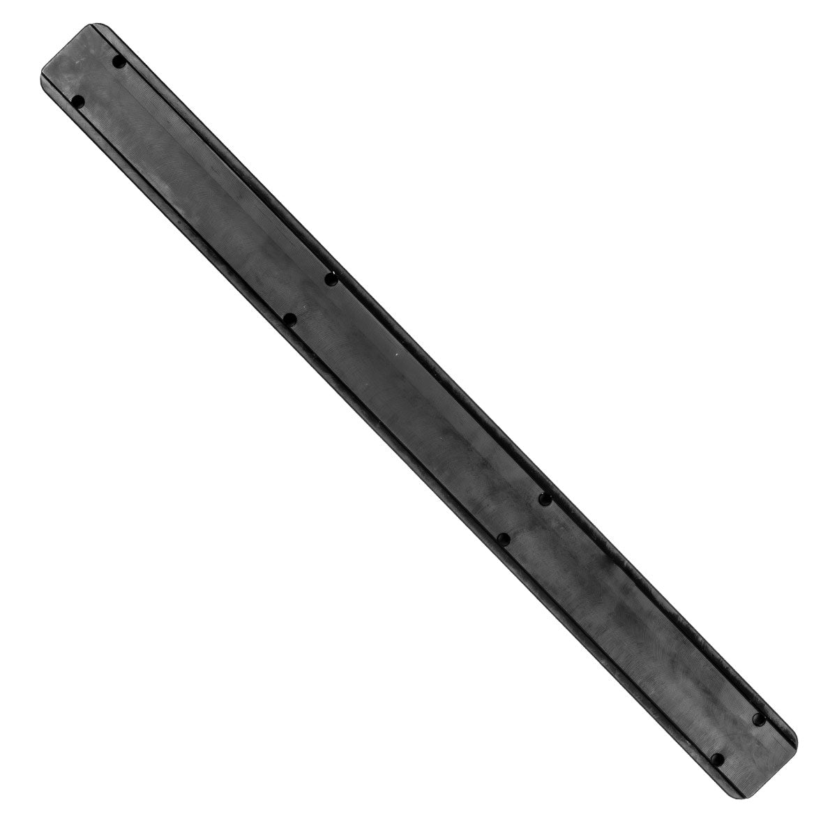 One Piece Internal Weight