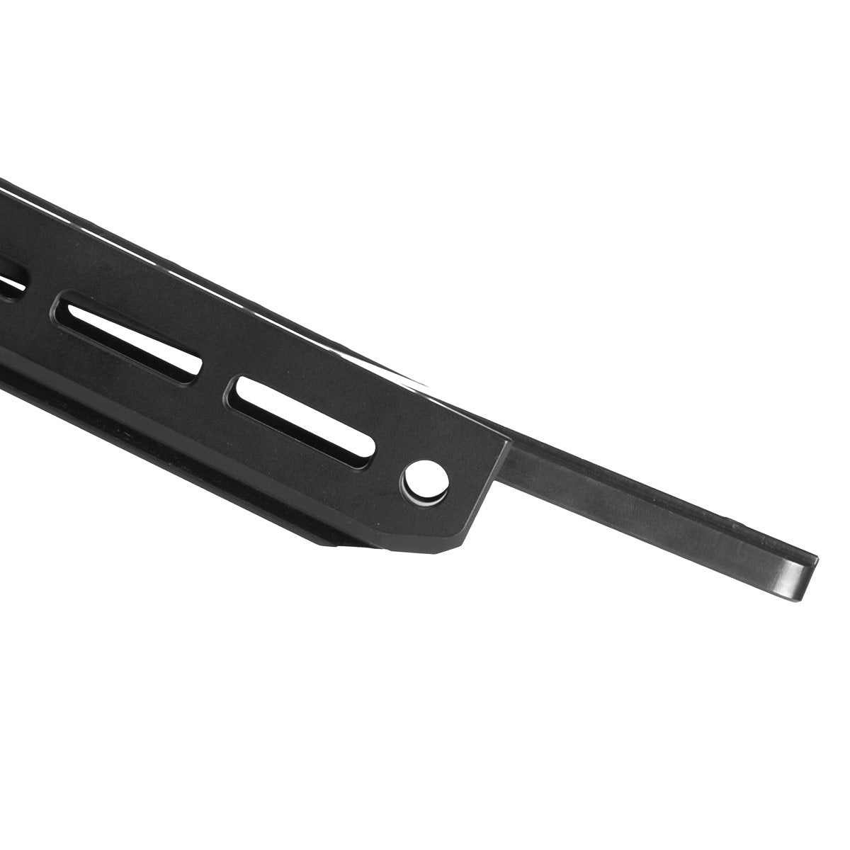 One Piece Internal Weight