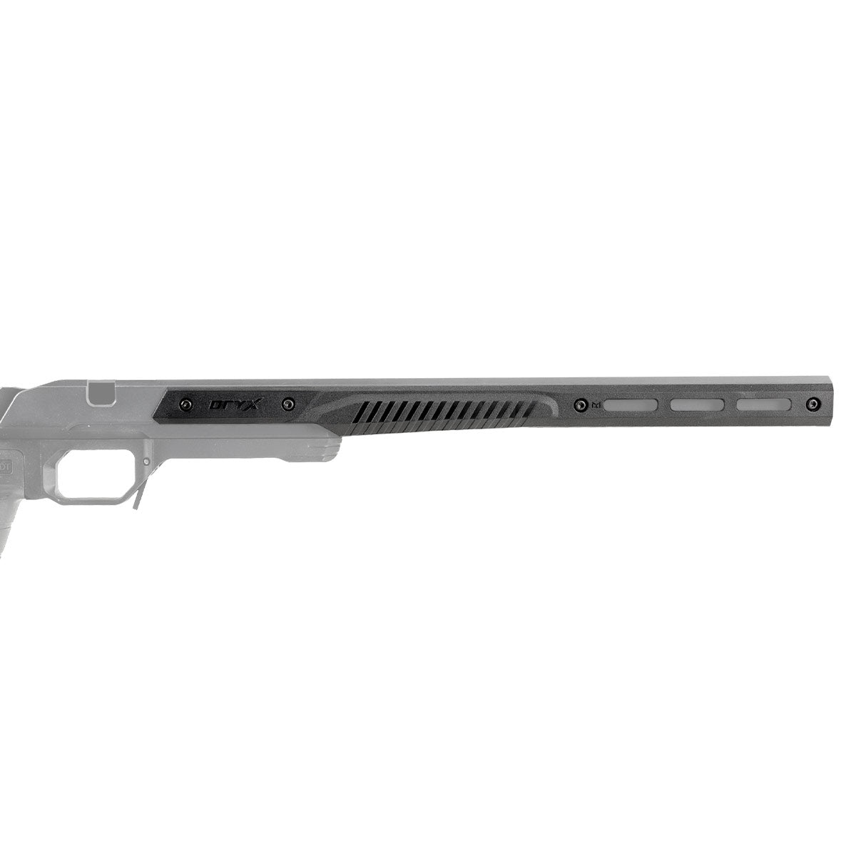 Oryx M-LOK Forend Side Panels – MDT CA