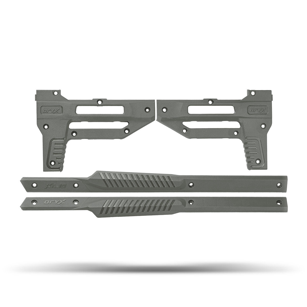 Oryx Side Panels