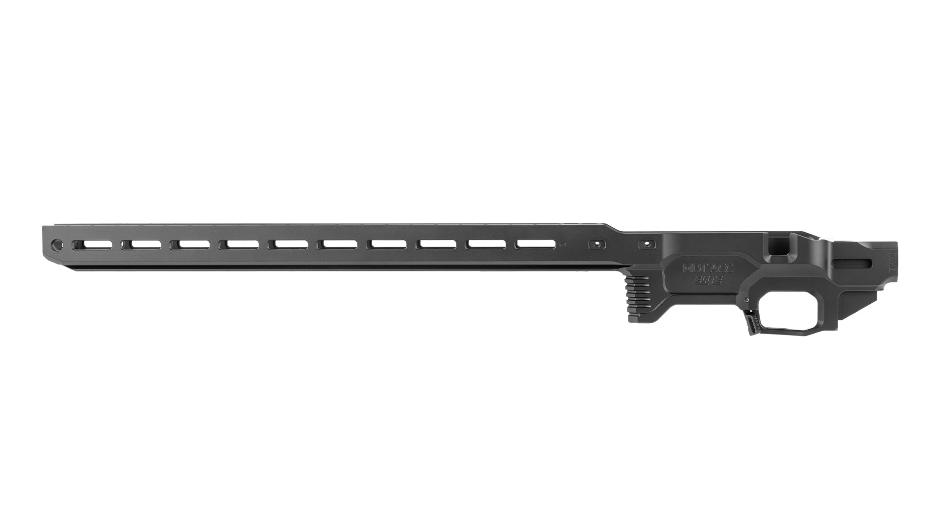 ACC Elite Chassis Base - Left Handed