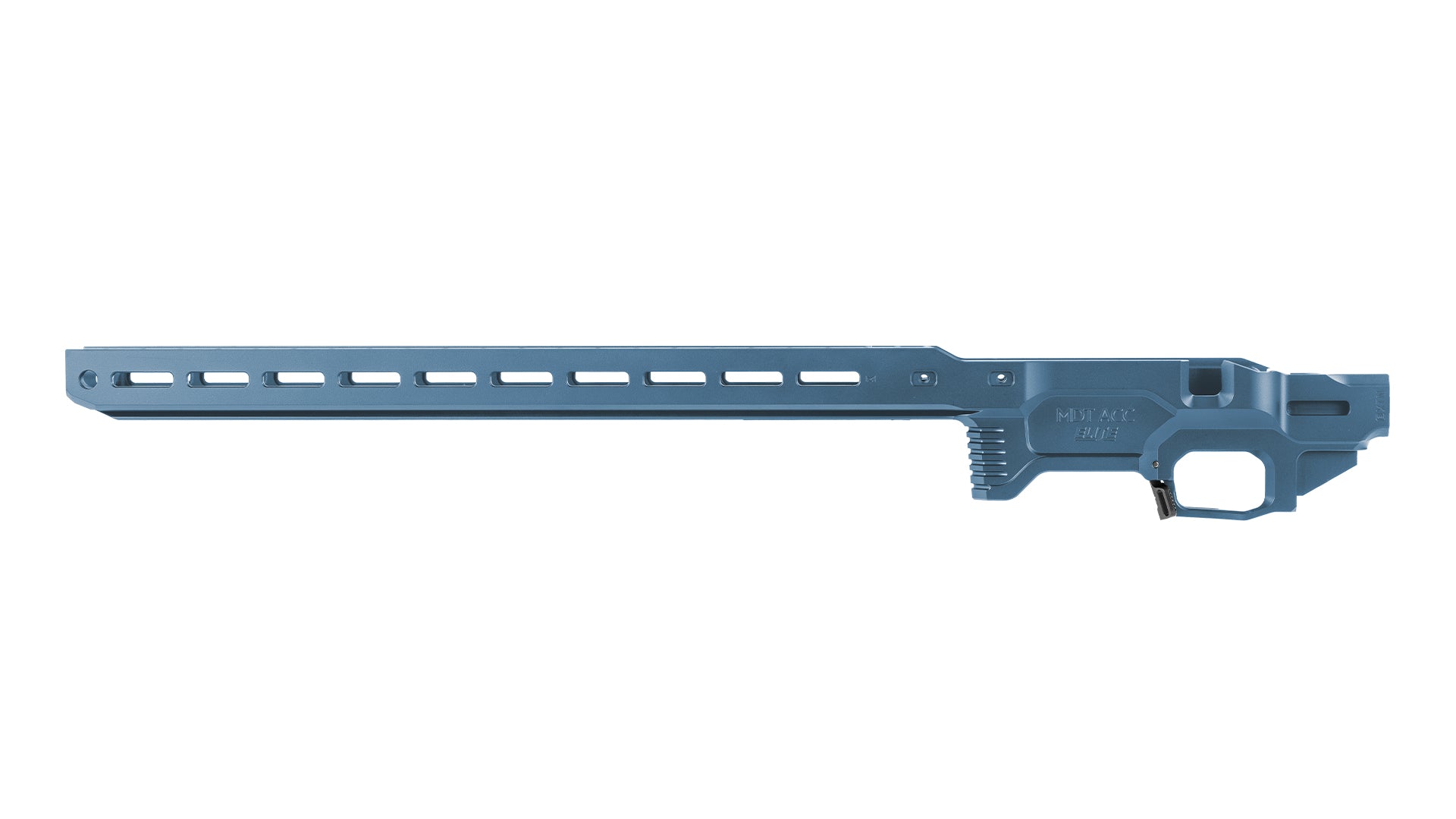 ACC Elite Chassis Base - Left Handed