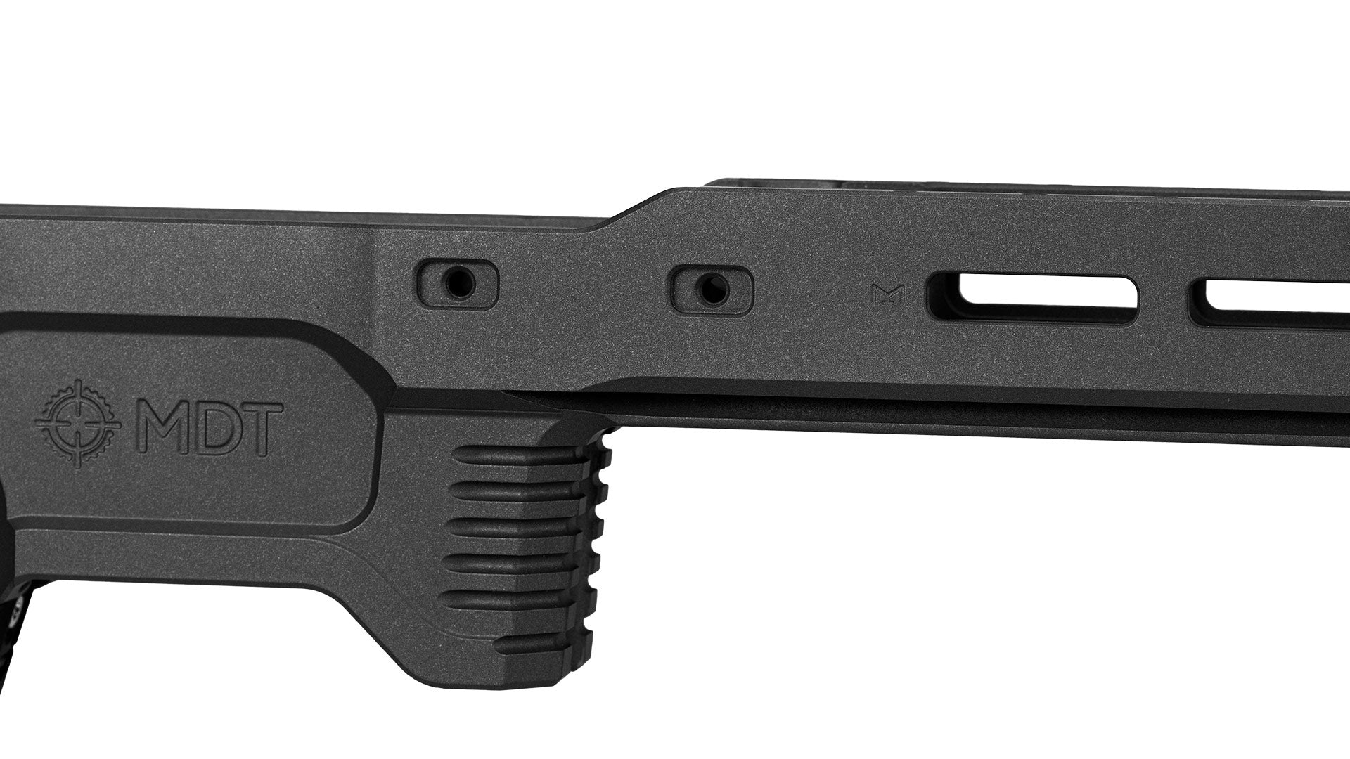 ACC Elite Chassis Base