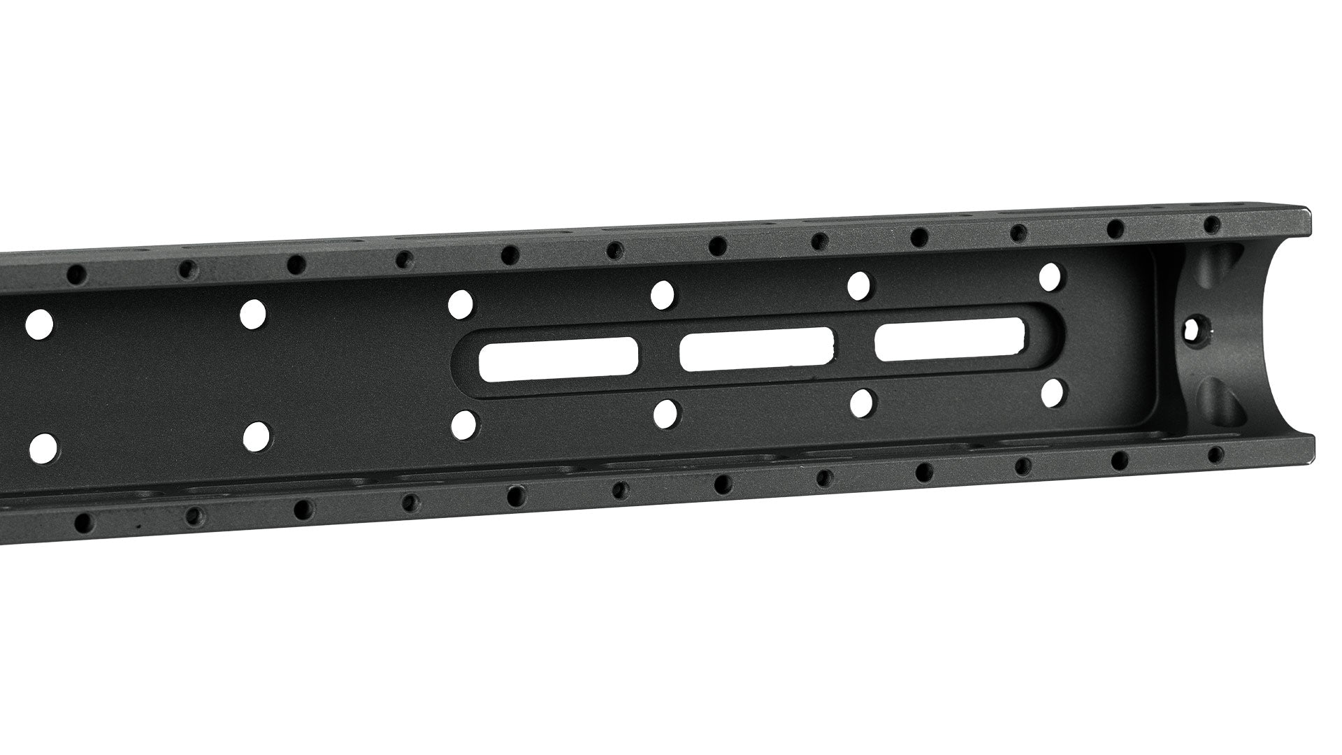 ACC Elite Chassis Base - Left Handed