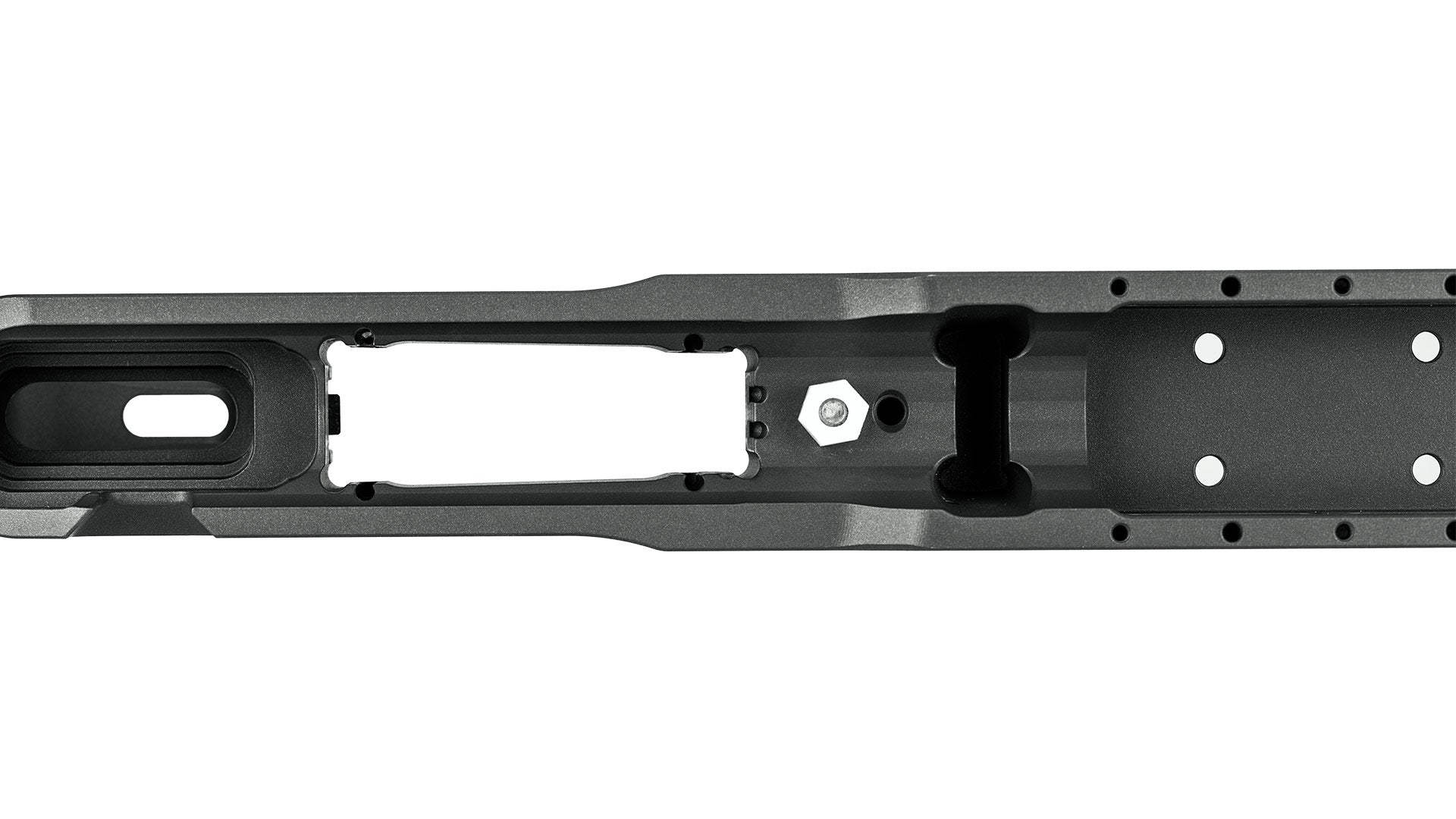 ACC Elite Chassis Base