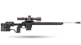 ACC Elite Chassis System
