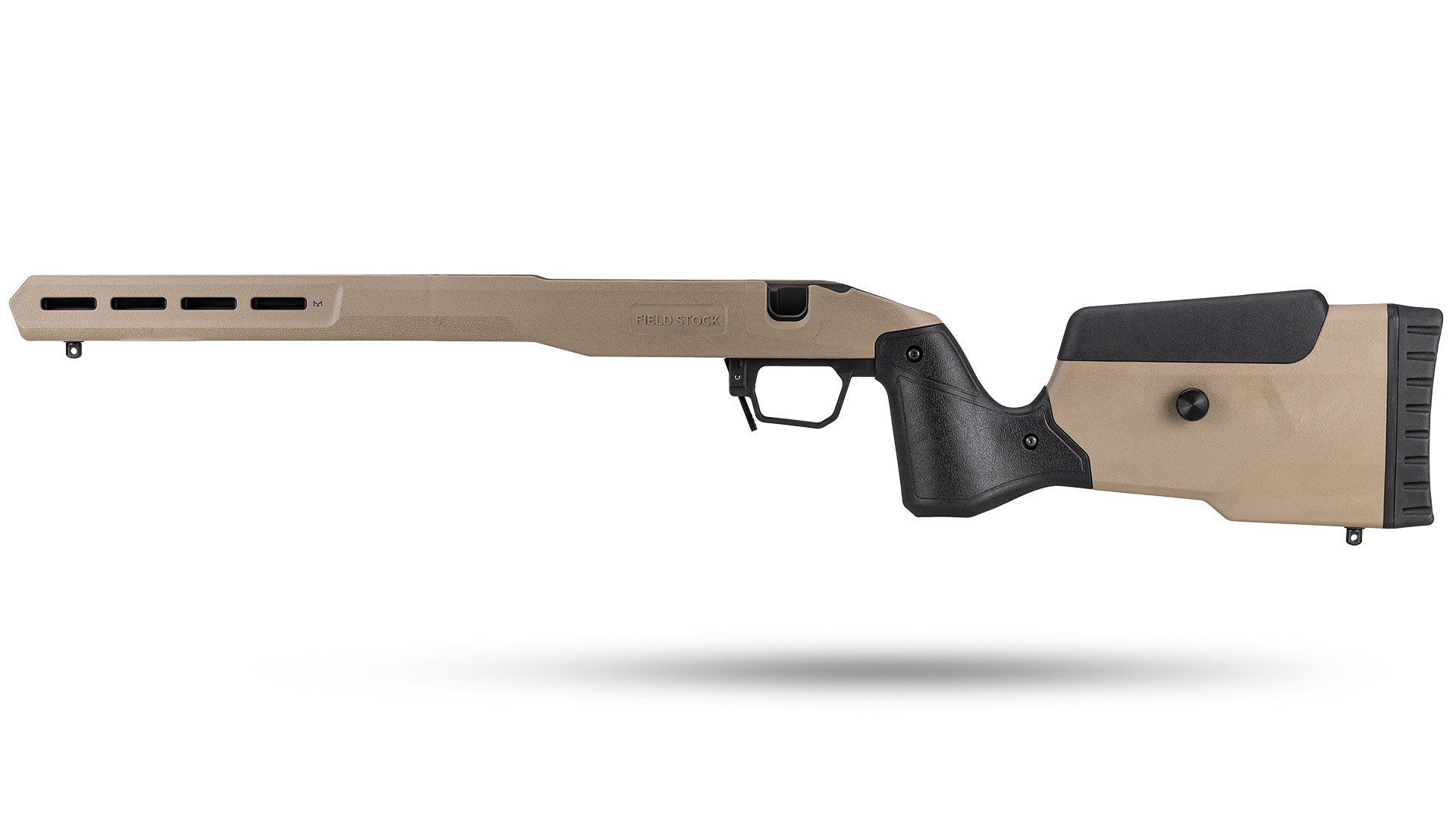 Field Stock - Left Handed