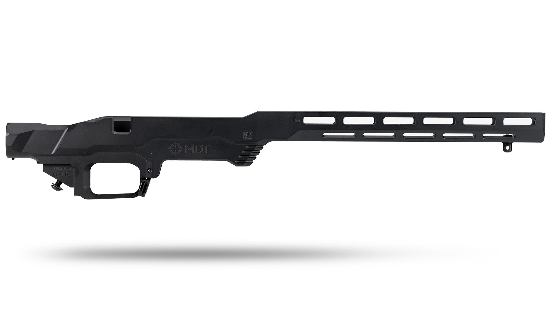 LSS-XL GEN2 Chassis – MDT CA