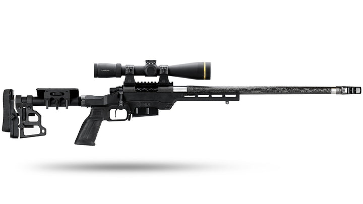 LSS GEN2 Chassis