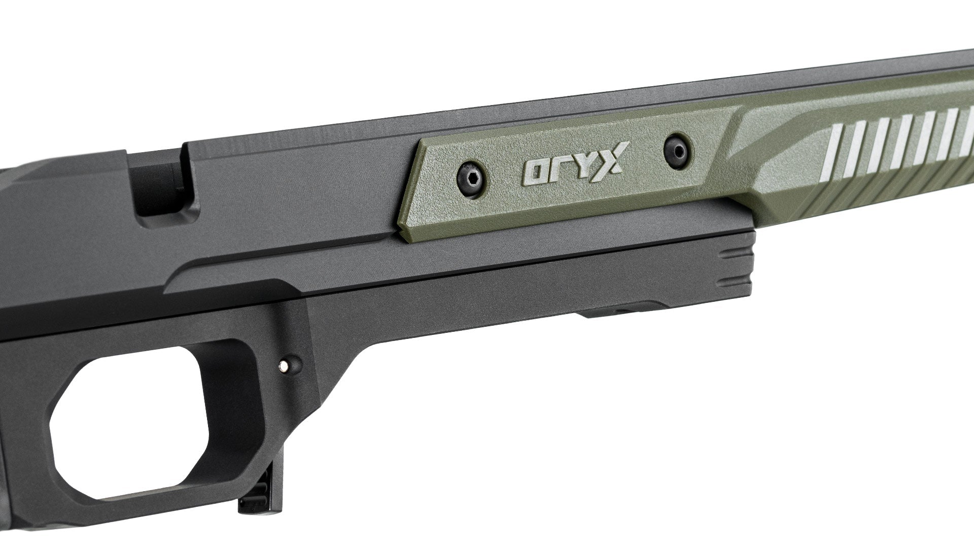 ORYX Chassis System