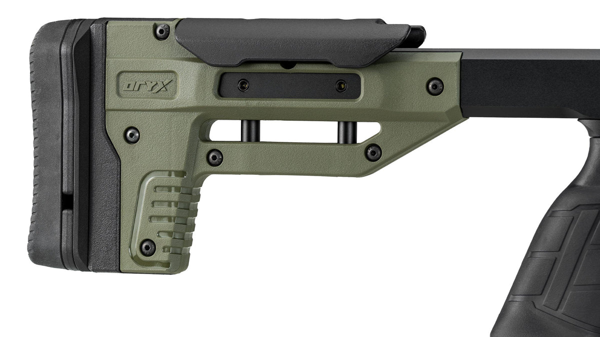 ORYX Chassis System
