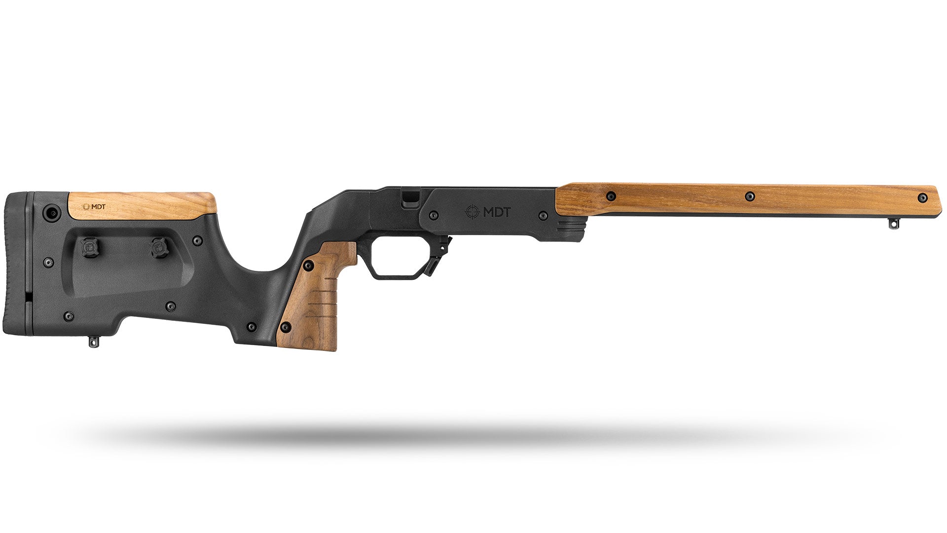 XRS TIMBR Kit