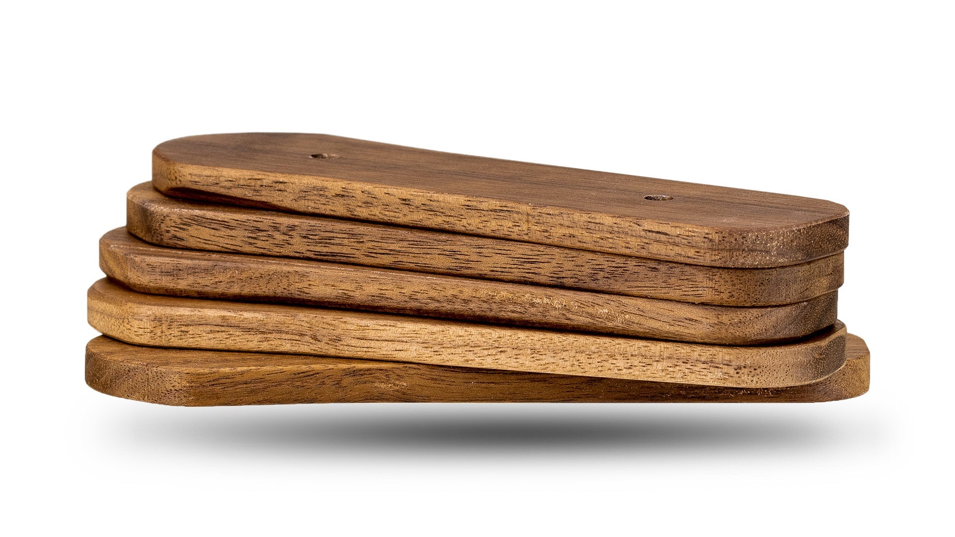 TIMBR Buttstock Spacer Kit