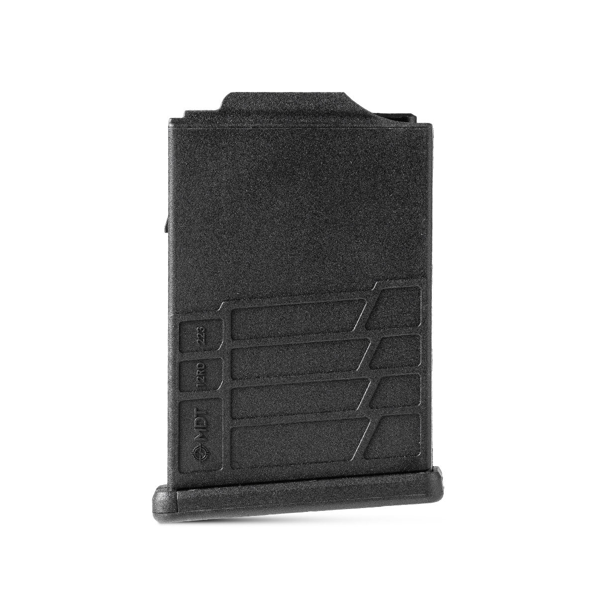 .223 MDT Polymer AICS Magazine - 12 RND