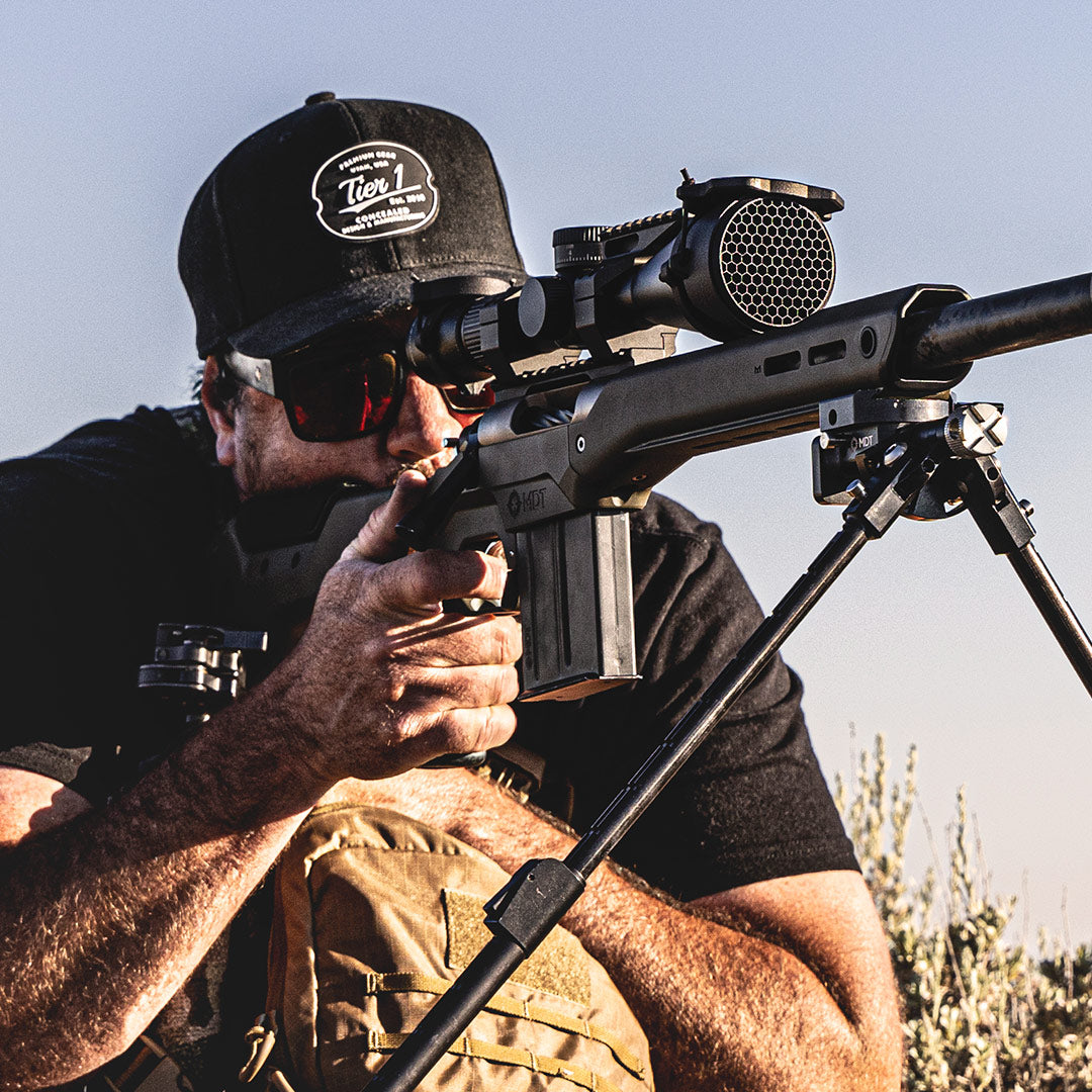 Razor - Lone Peak Bolt Action - Right Handed