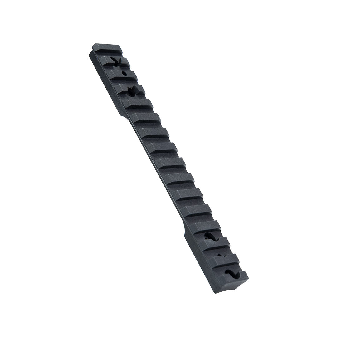 Picatinny Rail - Razor Action