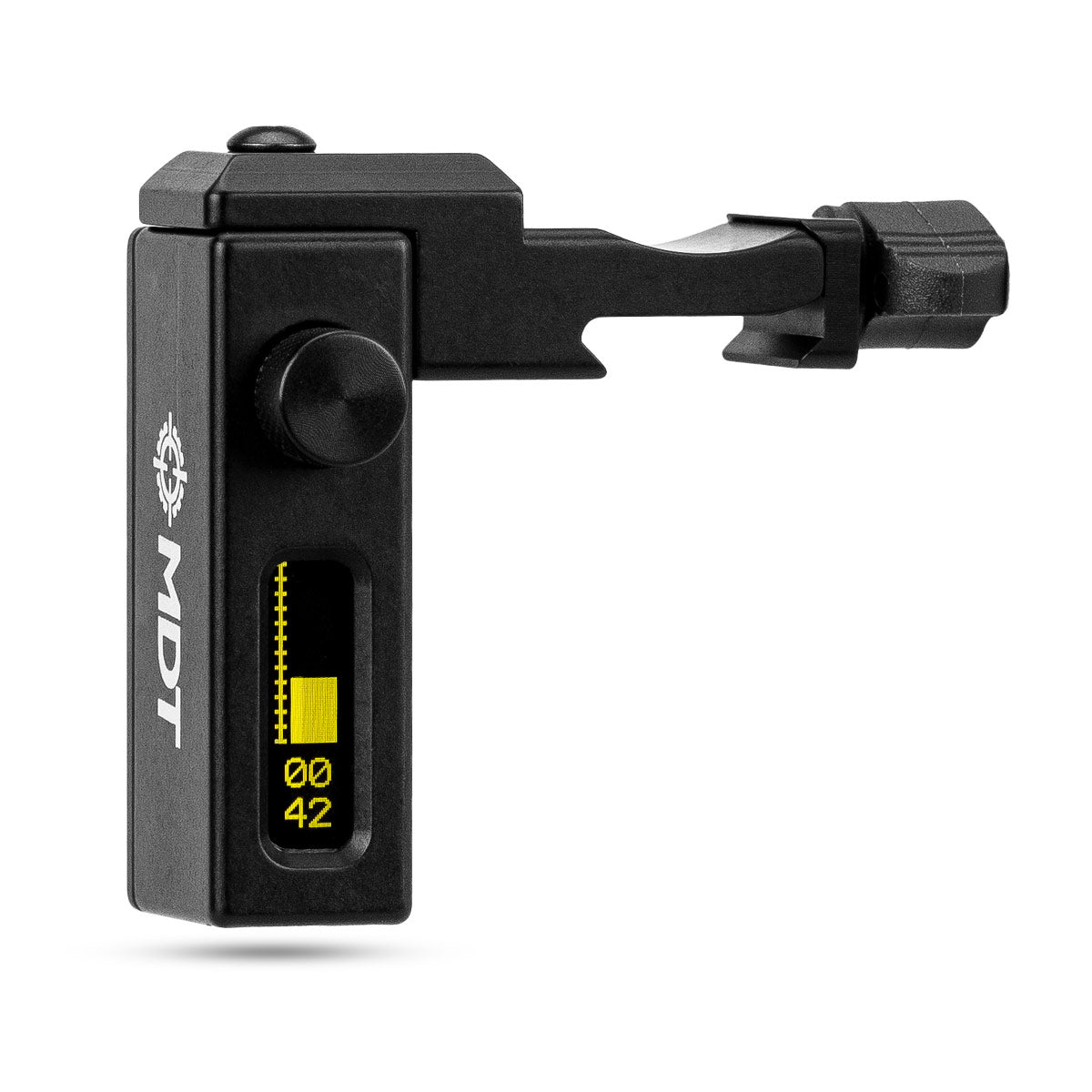 CRUSH IT - Stage Timer