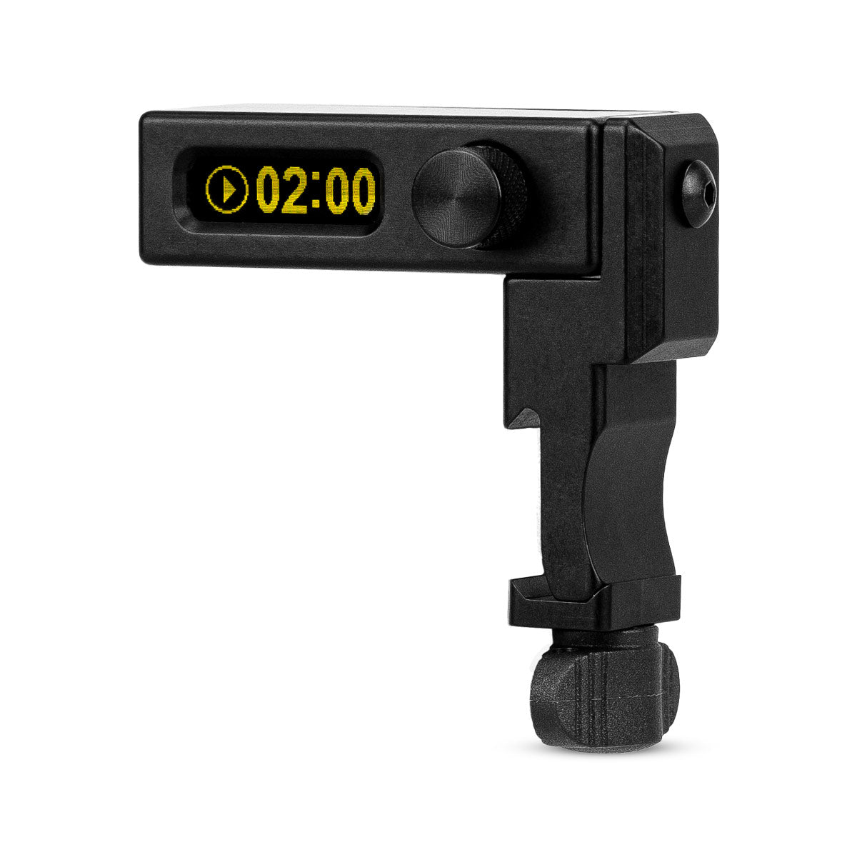 CRUSH IT - Stage Timer