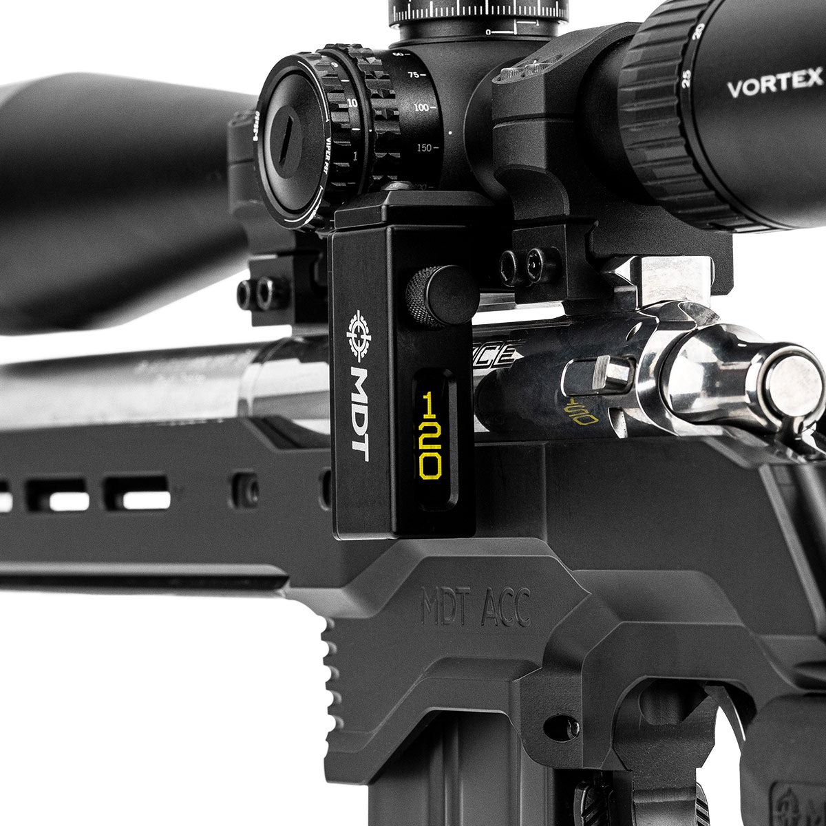 CRUSH IT - Stage Timer