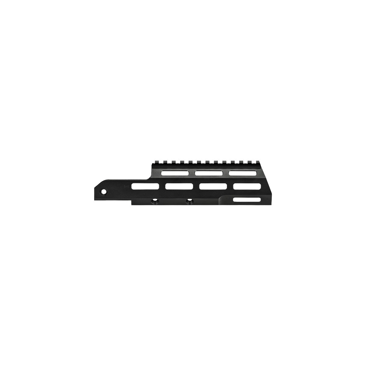 Tactical Forend - LSS Gen3