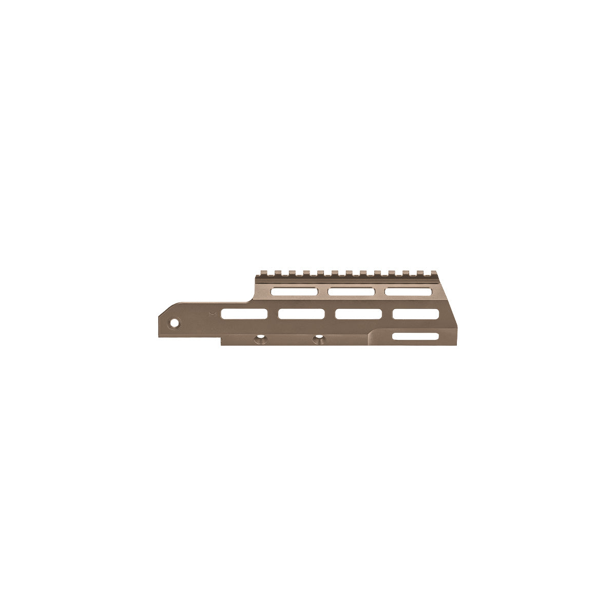 Tactical Forend - LSS Gen3