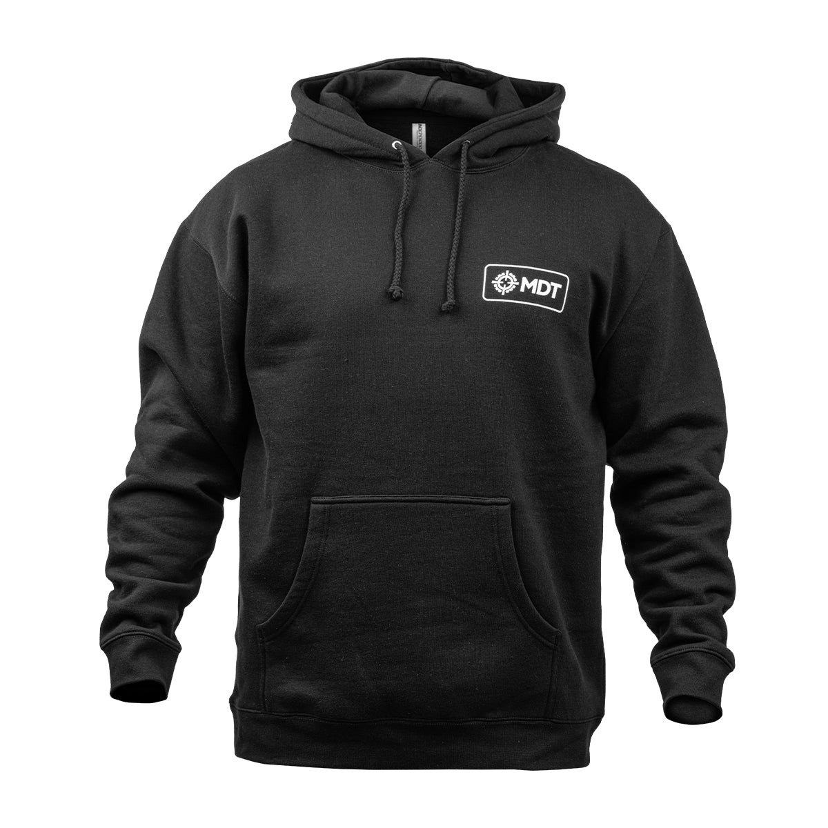 Your Best Shot Hoodie - Heavyweight