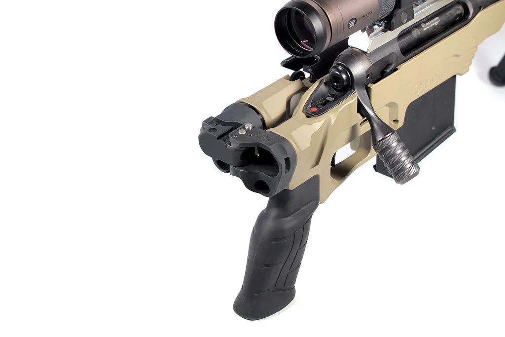 Folding Stock Adapter