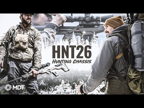 HNT26 Chassis System