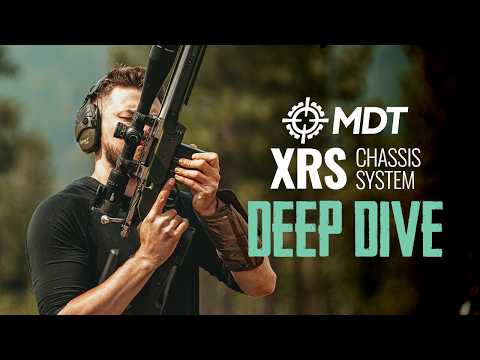 XRS Chassis System