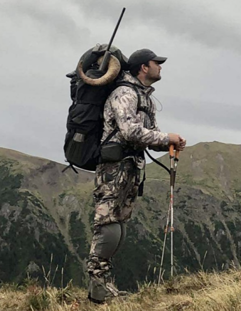 A comfortable, dependable, durable, and proven backpack is a must on any backcountry hunt.