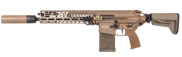Sig XM5/XM7 Rifle