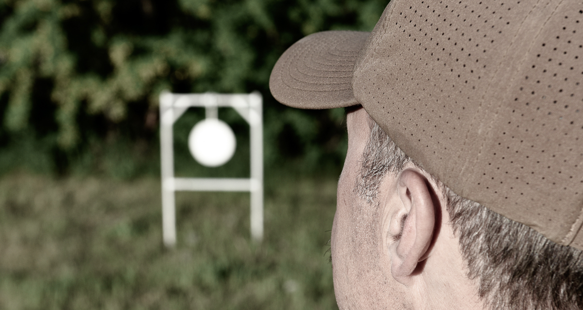 Visualization improves shooting skills faster than live-fire training alone.